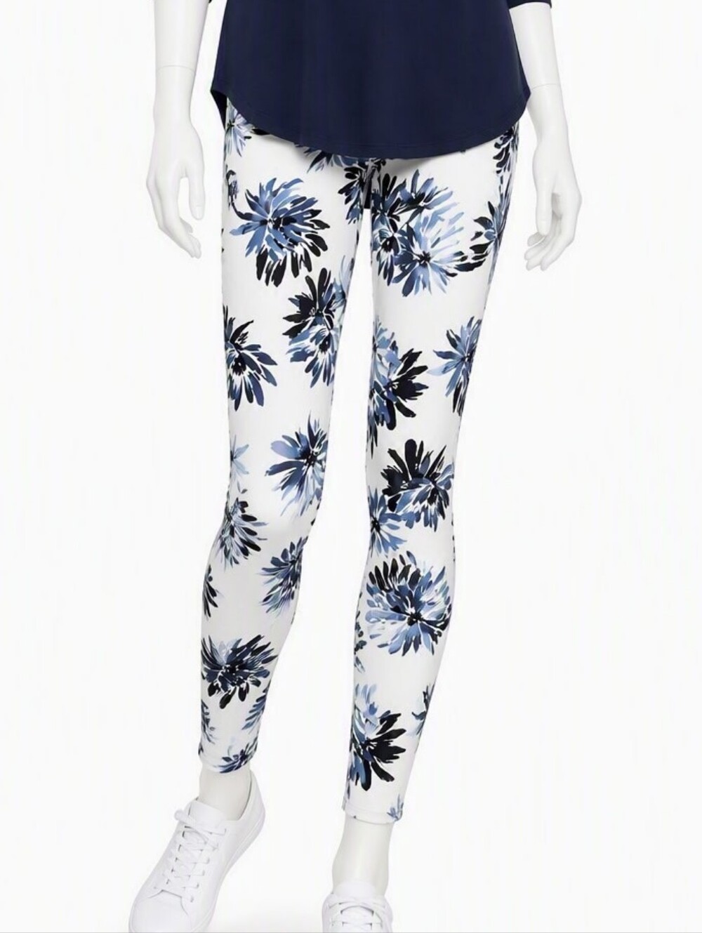 Gap Floral Print Jegging Jeans – Women’s 6/28
